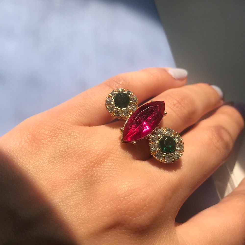 ASOS Ring